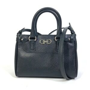 Salvatore Ferragamo | Bags | Ferragamo Scholarship Study Box